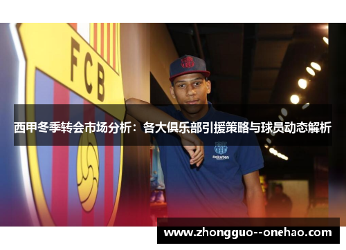 西甲冬季转会市场分析：各大俱乐部引援策略与球员动态解析