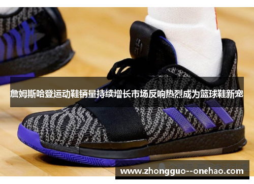 詹姆斯哈登运动鞋销量持续增长市场反响热烈成为篮球鞋新宠 詹姆斯哈登运动鞋销量持续增长市场反响热烈成为篮球鞋新宠