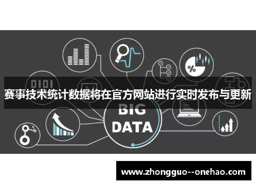 赛事技术统计数据将在官方网站进行实时发布与更新