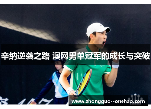 辛纳逆袭之路 澳网男单冠军的成长与突破